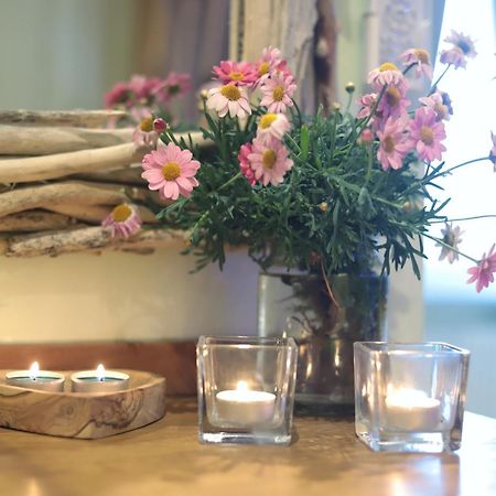 Dream & Relax Villa Fiore บารี ภายนอก รูปภาพ