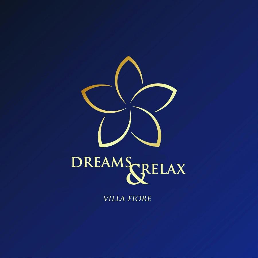 Dream & Relax Villa Fiore บารี ภายนอก รูปภาพ