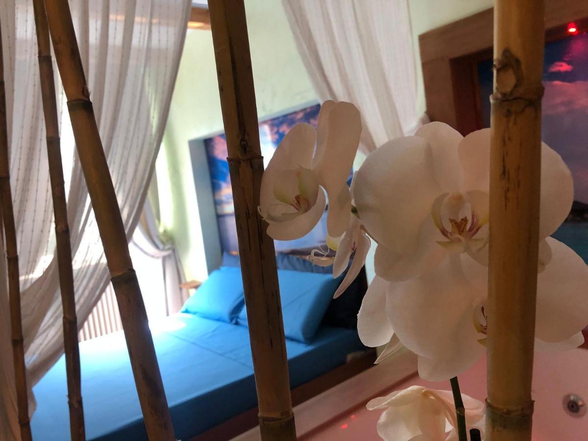 Dream & Relax Villa Fiore บารี ภายนอก รูปภาพ