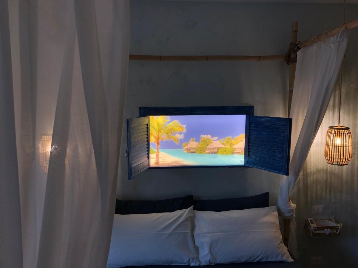 Dream & Relax Villa Fiore บารี ภายนอก รูปภาพ
