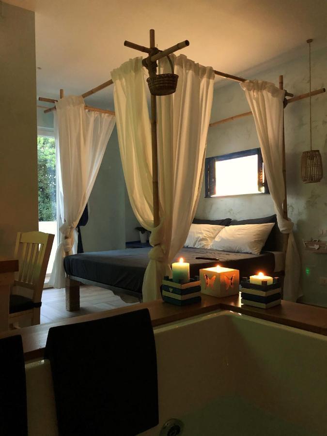 Dream & Relax Villa Fiore บารี ภายนอก รูปภาพ