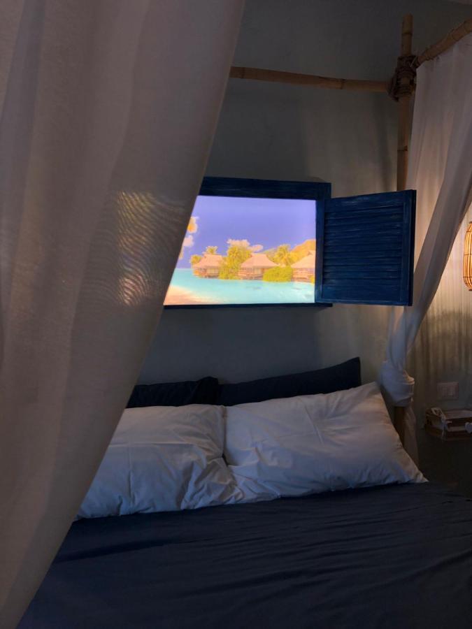 Dream & Relax Villa Fiore บารี ภายนอก รูปภาพ