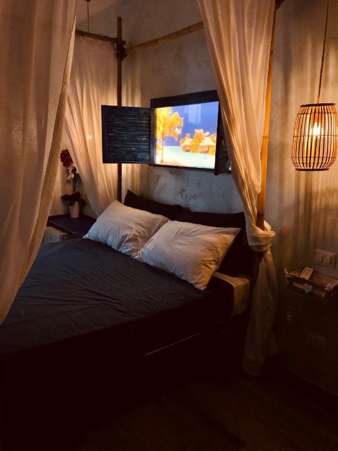 Dream & Relax Villa Fiore บารี ภายนอก รูปภาพ