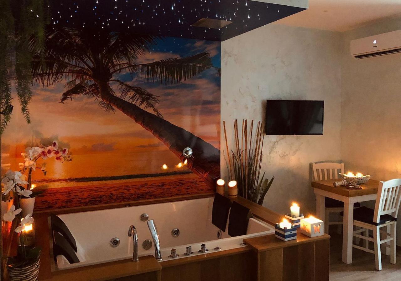 Dream & Relax Villa Fiore บารี ภายนอก รูปภาพ