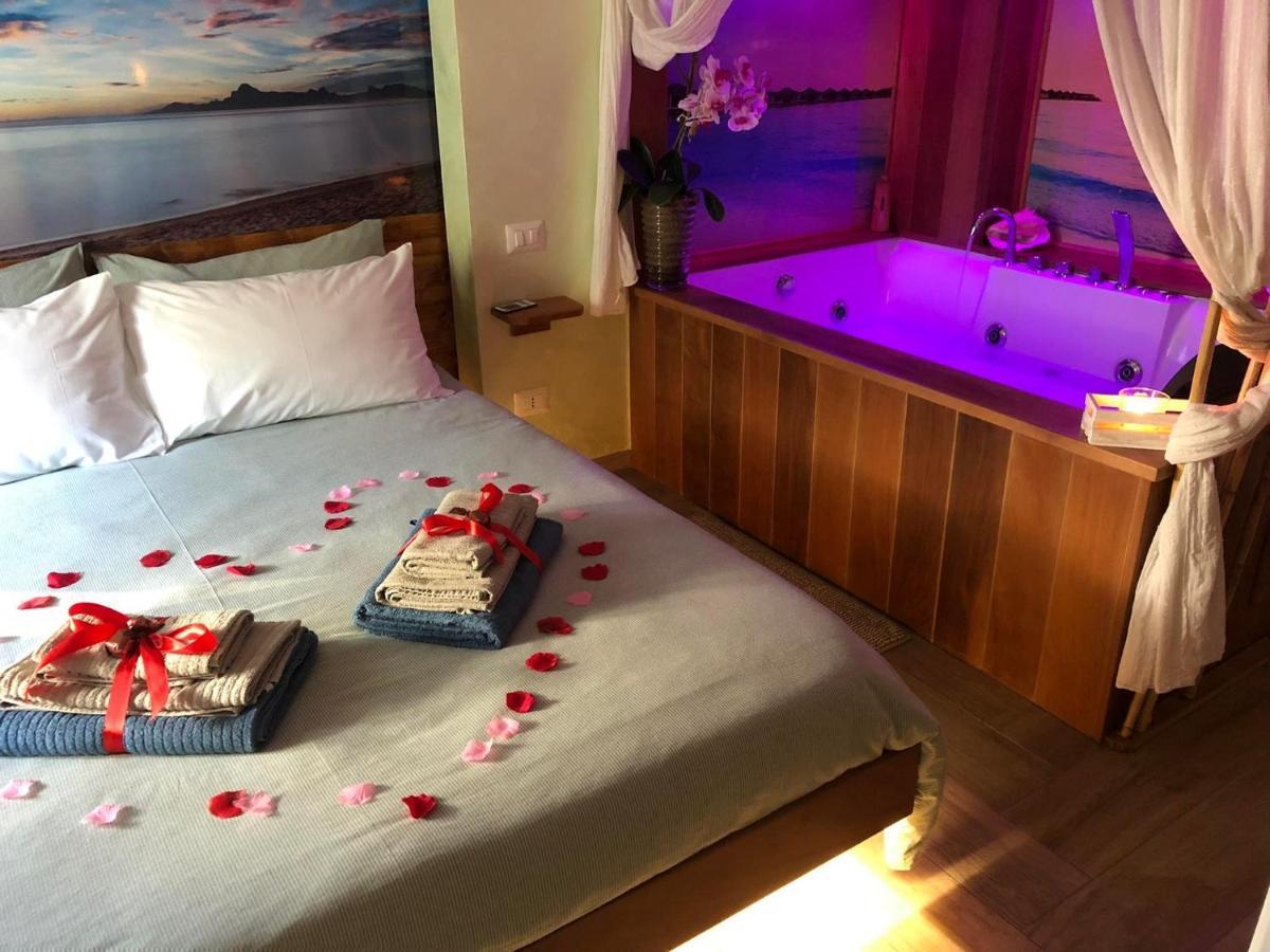 Dream & Relax Villa Fiore บารี ภายนอก รูปภาพ