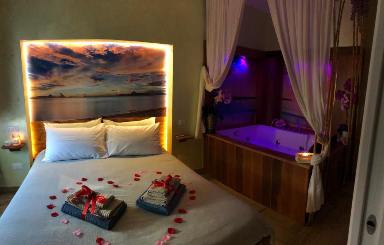 Dream & Relax Villa Fiore บารี ภายนอก รูปภาพ