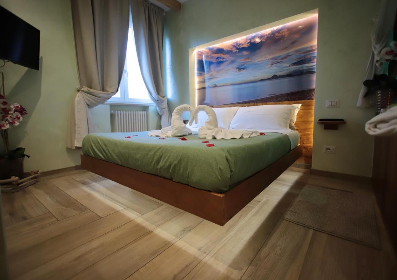 Dream & Relax Villa Fiore บารี ภายนอก รูปภาพ