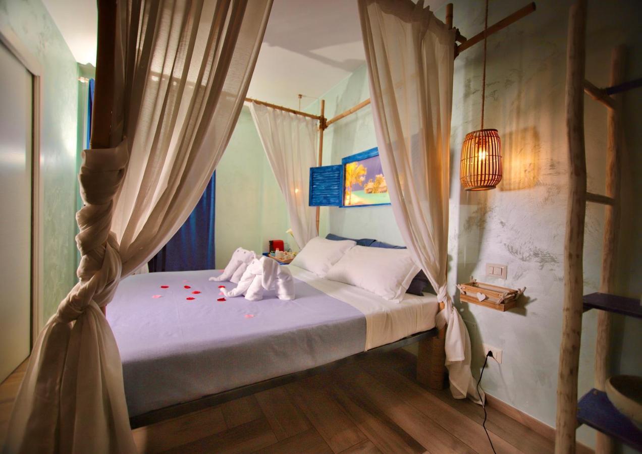 Dream & Relax Villa Fiore บารี ภายนอก รูปภาพ