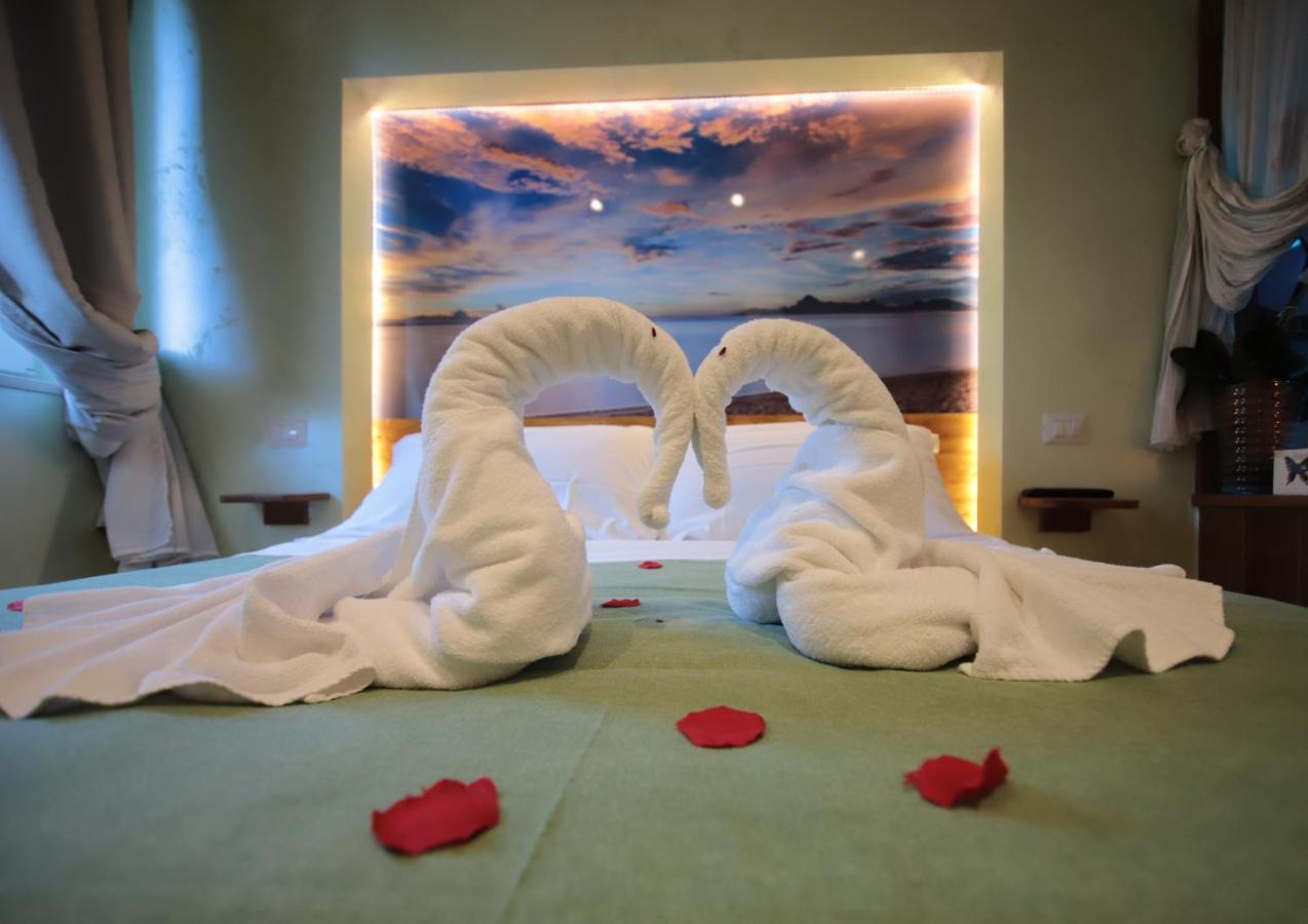 Dream & Relax Villa Fiore บารี ภายนอก รูปภาพ