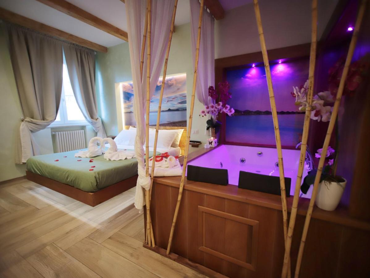 Dream & Relax Villa Fiore บารี ภายนอก รูปภาพ