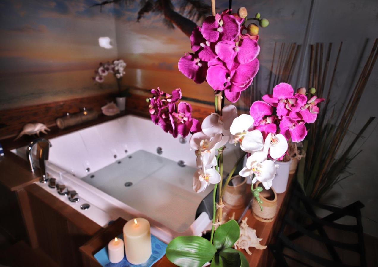 Dream & Relax Villa Fiore บารี ภายนอก รูปภาพ
