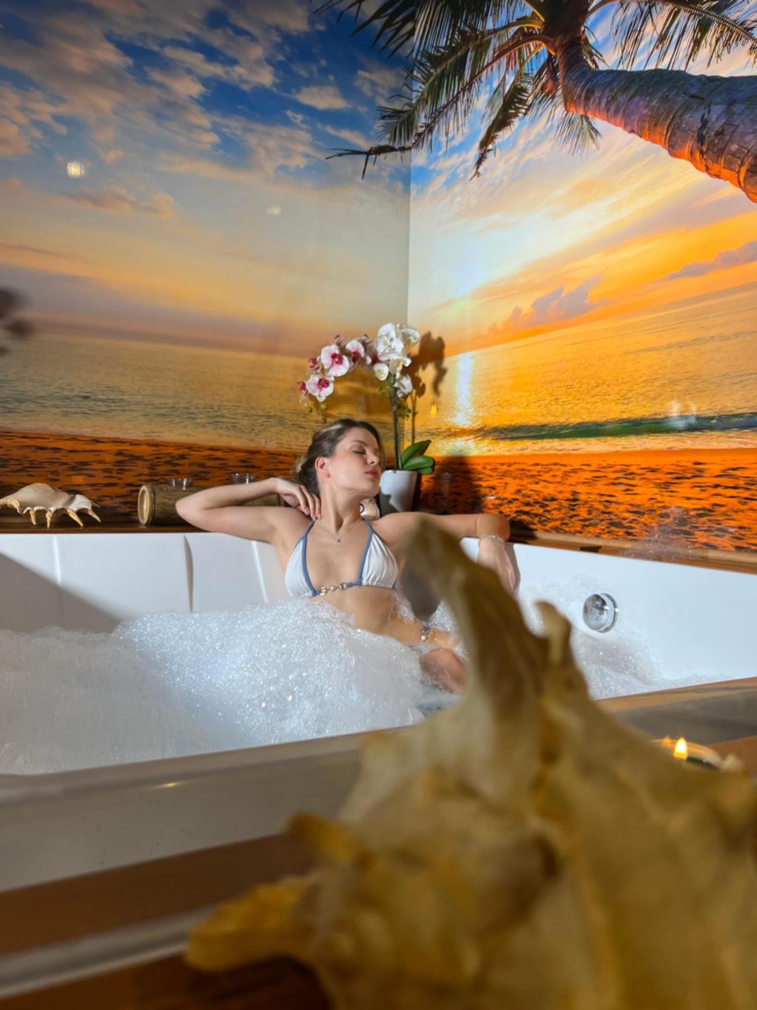 Dream & Relax Villa Fiore บารี ภายนอก รูปภาพ