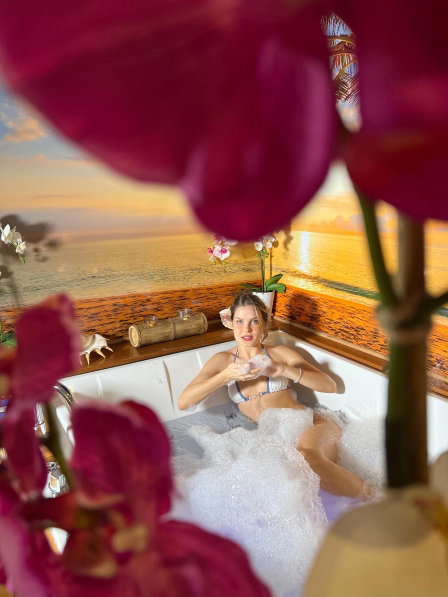 Dream & Relax Villa Fiore บารี ภายนอก รูปภาพ