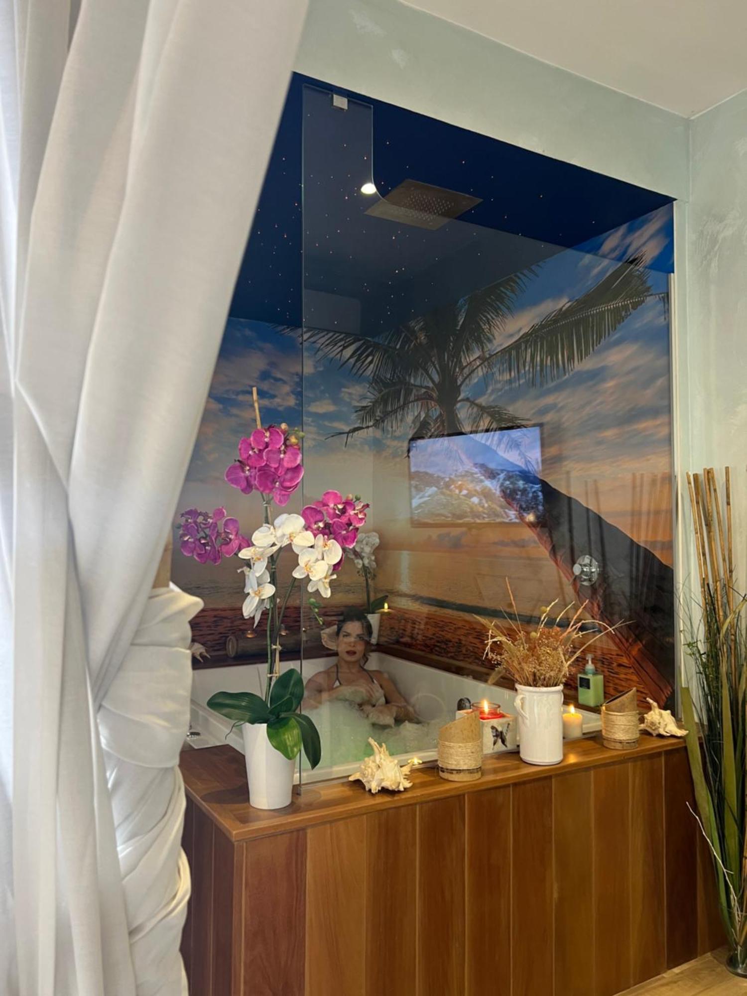 Dream & Relax Villa Fiore บารี ภายนอก รูปภาพ