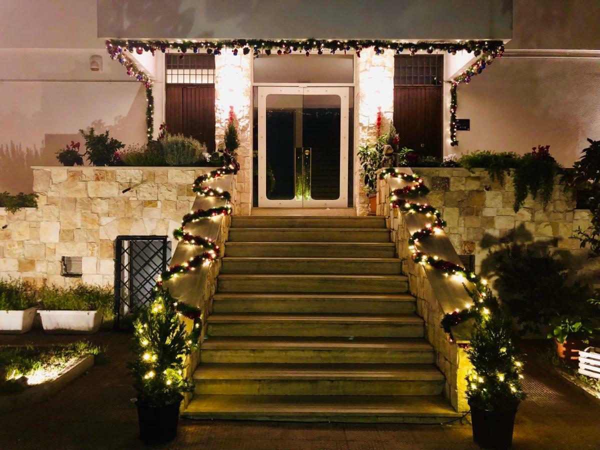 Dream & Relax Villa Fiore บารี ภายนอก รูปภาพ